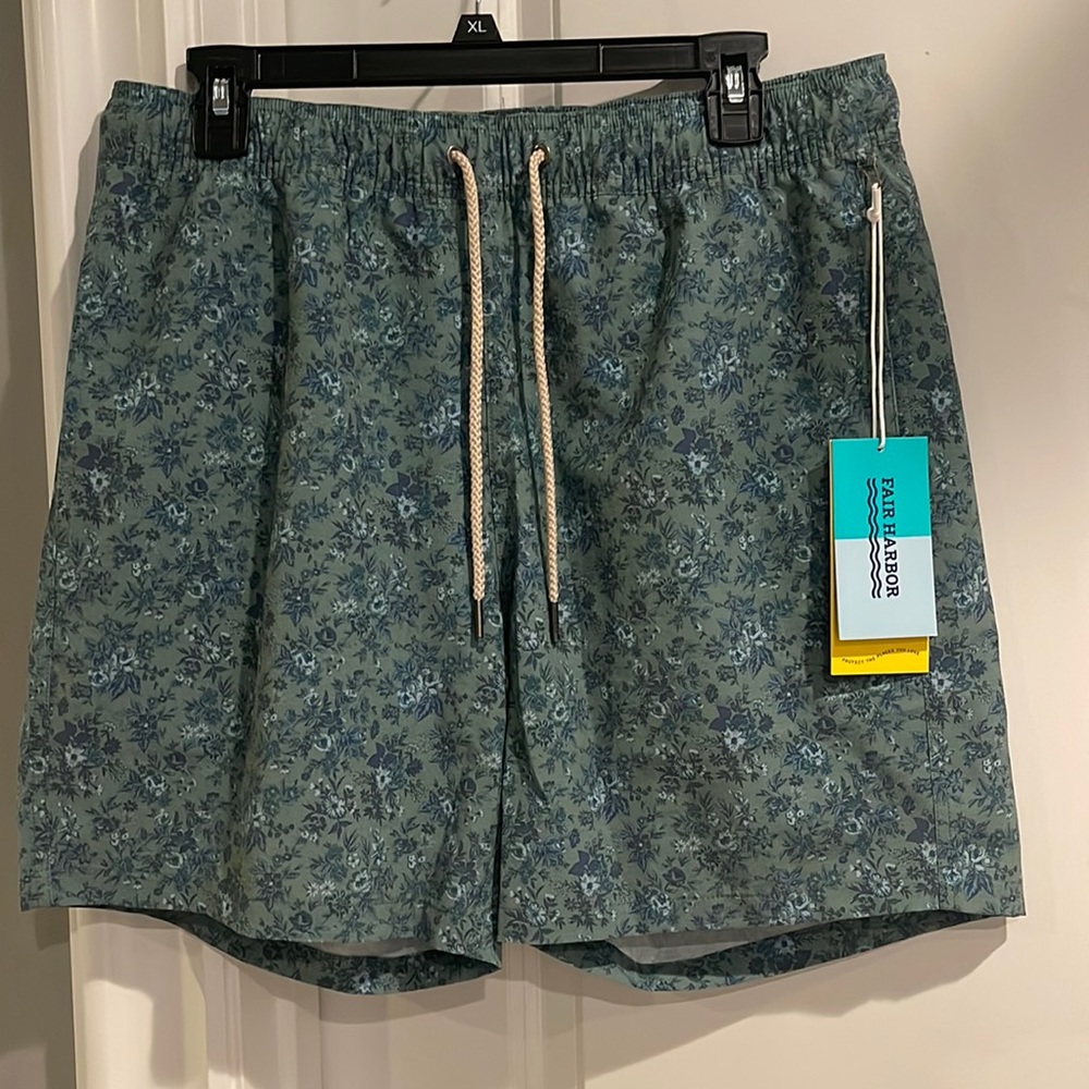 Fair harbor shorts